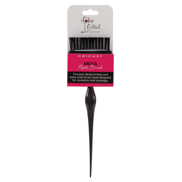 Color Cocktail Mega Roots Brush