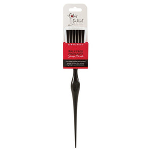 Color Cocktail Balayage Highlight Sweep Brush
