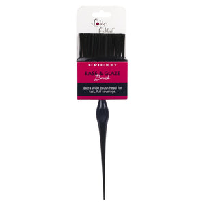 Color Cocktail Base & Glaze Brush