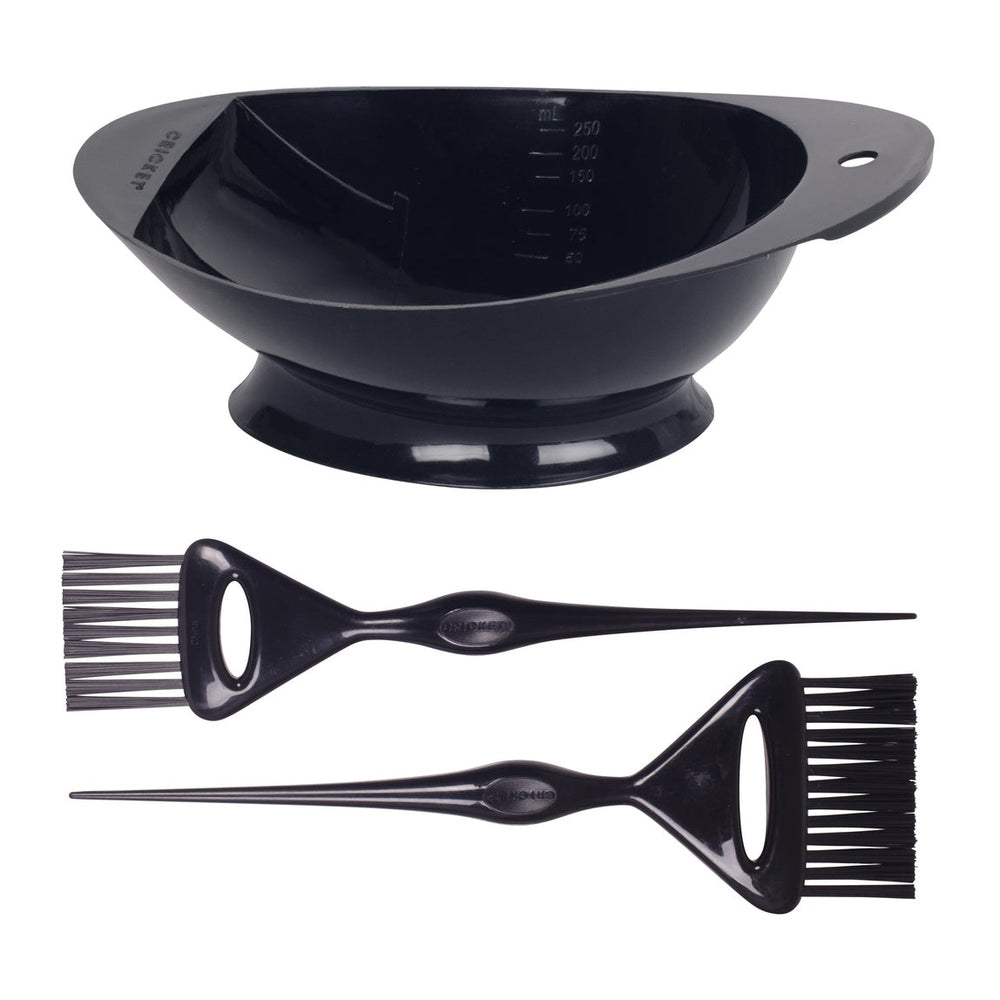 Color Cocktail 3 PC Value Set