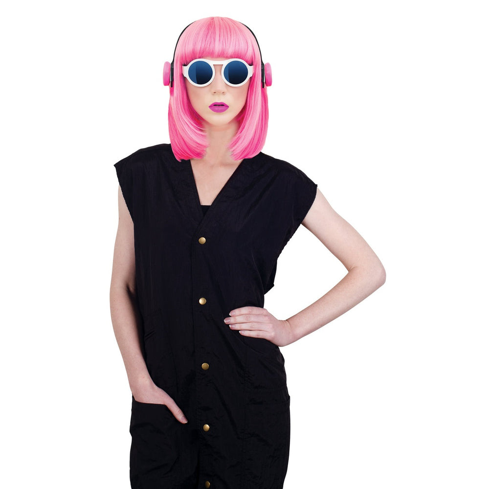In-Vest Black