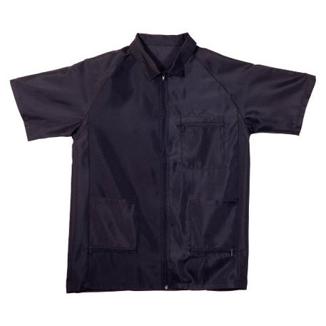 Route 66 Barber Jacket X-Large