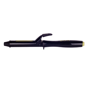 Curling Iron Rehab