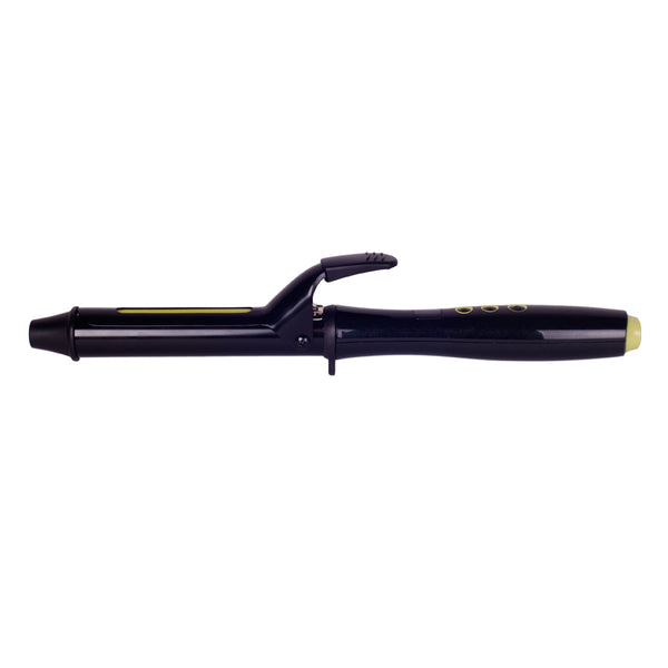 Curling Iron Rehab