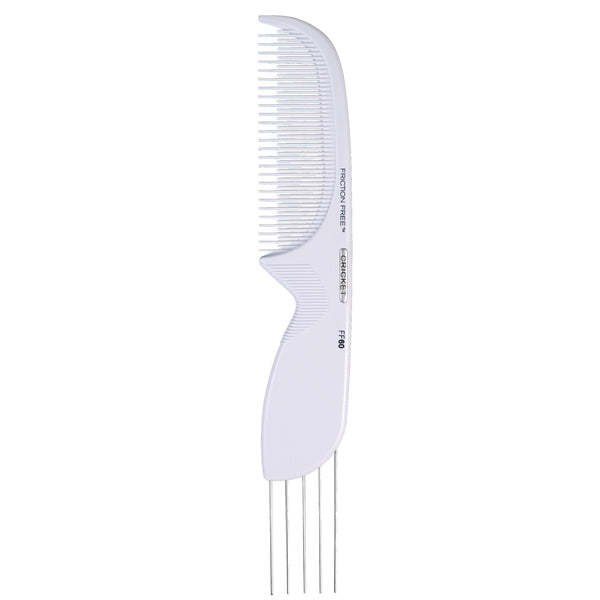 Friction Free Cutting & Styling Combs Bundle