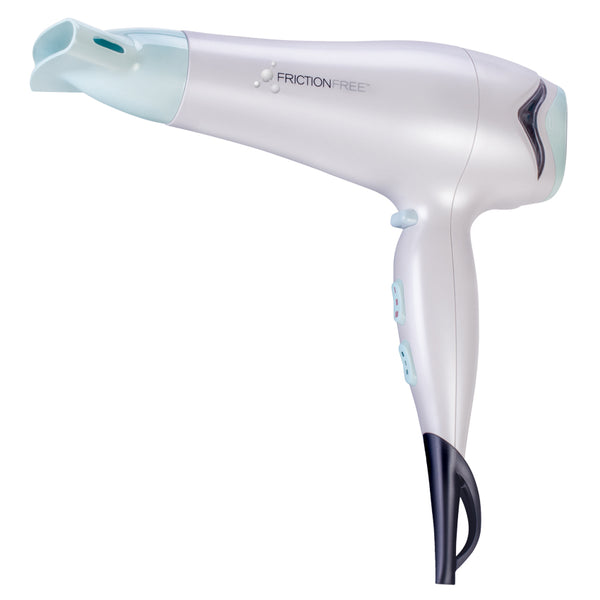 Friction Free Dryer