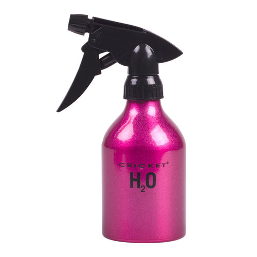 PINK! H2O Lil Squirt Water Bottle