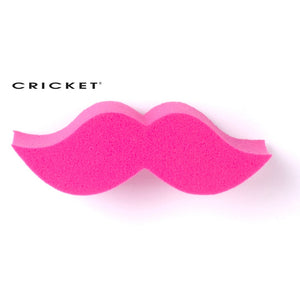 I Mustache You to Makeup Sponge 4PK