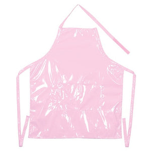 Metro Stylist Apron Pink