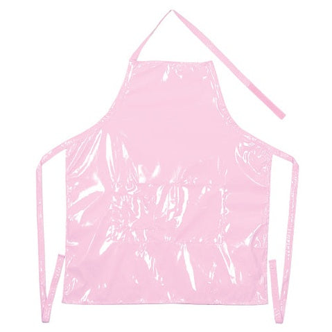 Metro Stylist Apron Pink