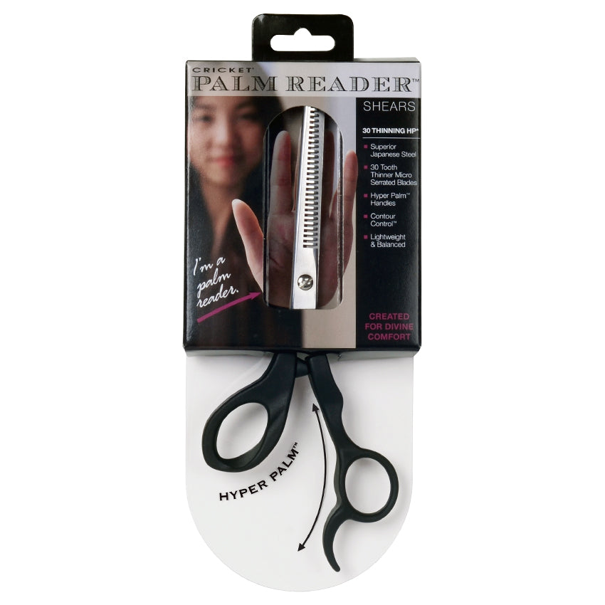 Palm Reader T30 Thinning Shear