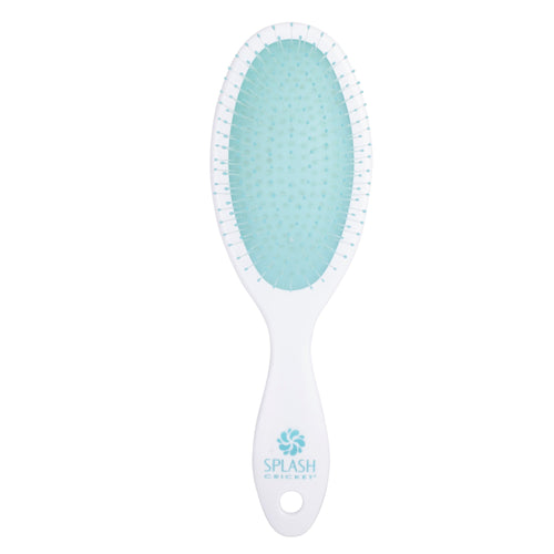 Splash Pastel Detangling Brush Collection