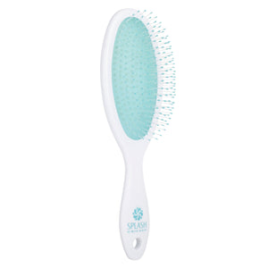 Splash Pastel Detangling Brush Collection