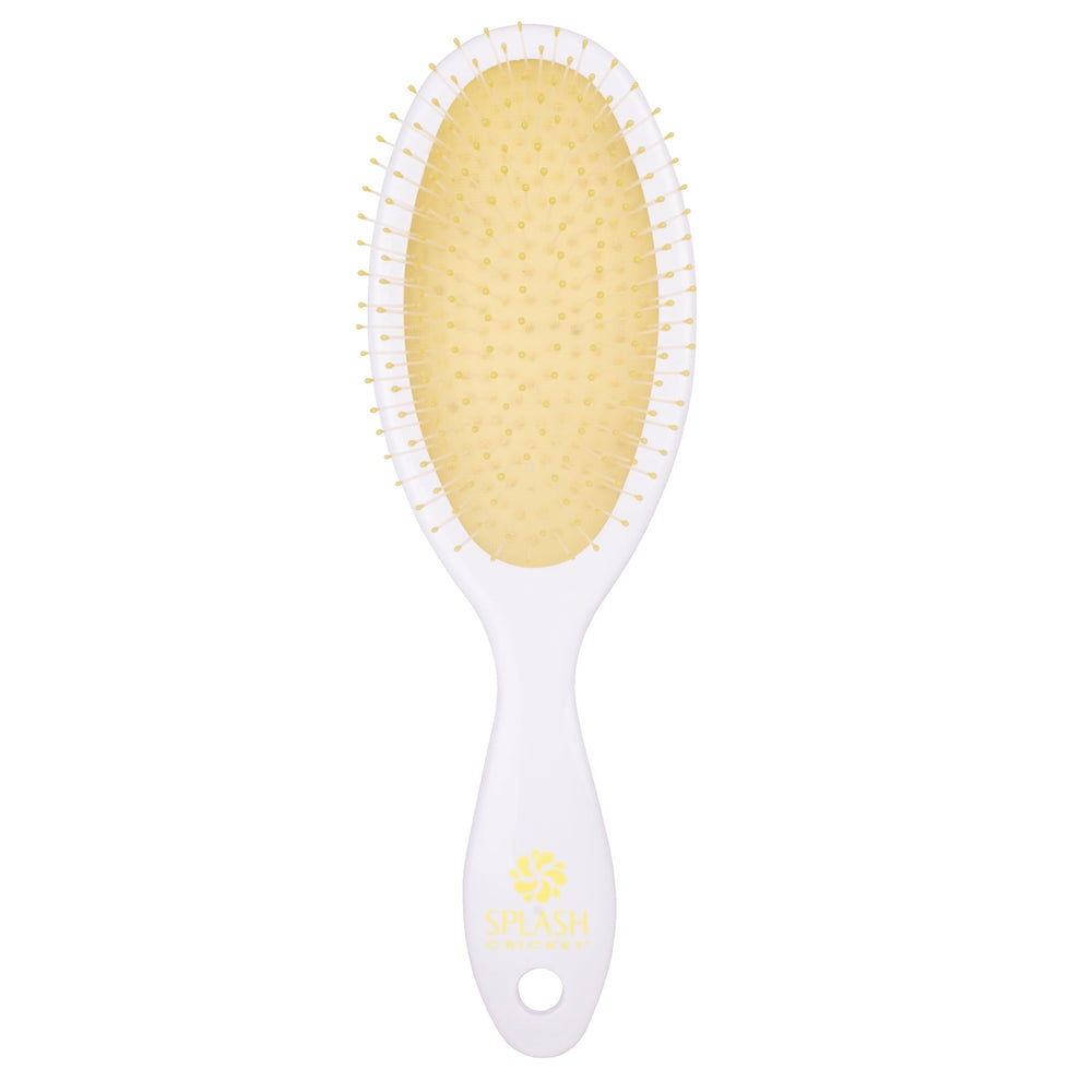 Splash Pastel Detangling Brush Collection