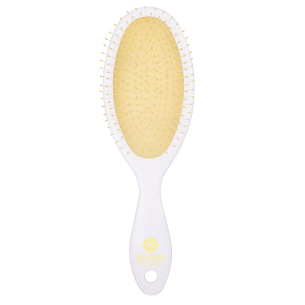Splash Pastel Detangling Brush Collection