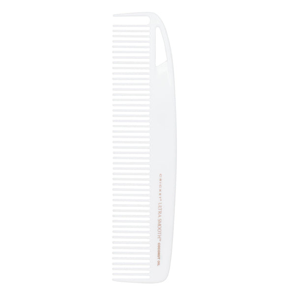 Ultra Smooth Coconut Styling Comb 24 Piece Display
