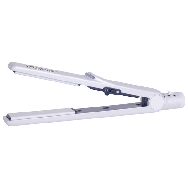 Ultra Smooth Coconut Styling Iron