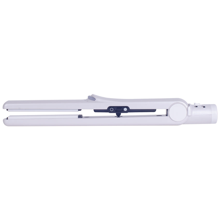 Ultra Smooth Coconut Styling Iron