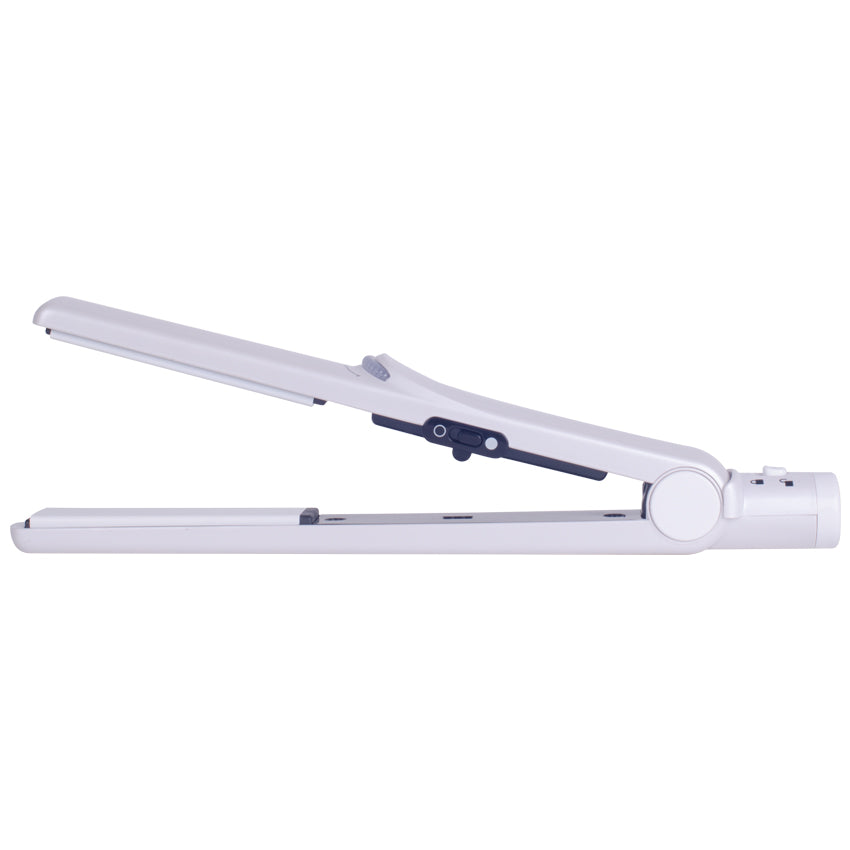 Ultra Smooth Coconut Styling Iron