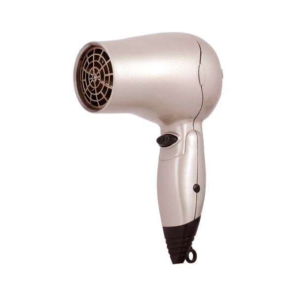 Ultra Smooth Travel Dryer