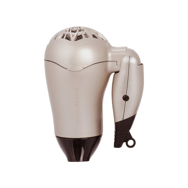 Ultra Smooth Travel Dryer