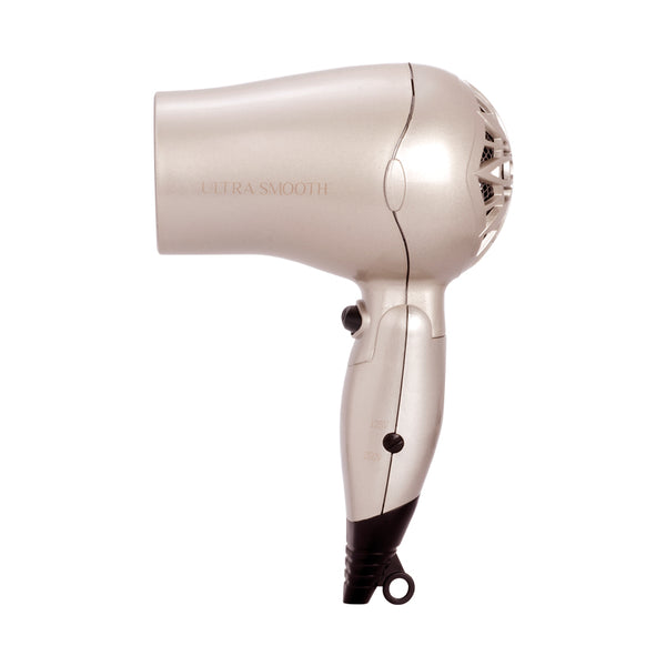 Ultra Smooth Travel Dryer