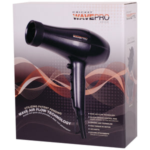 Cricket WavePro Dryer