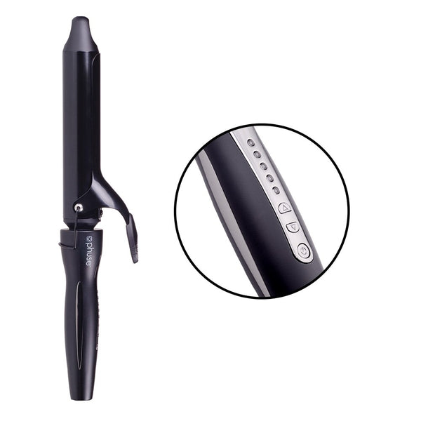 Wind Me Up Curling Iron
