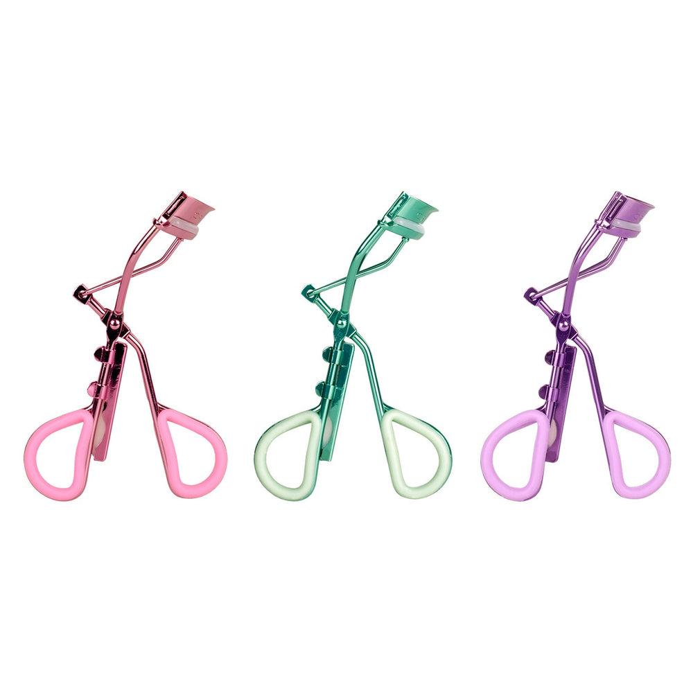 Cushion Curl Eyelash Curler 9 Piece Display