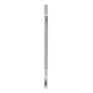 Logo Cuticle Pusher