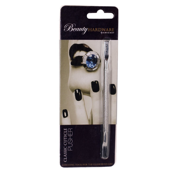 Beauty Hardware Classic Cuticle Pusher