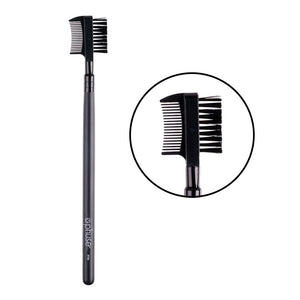 Double Duty Eyebrow Lash Comb/Brush