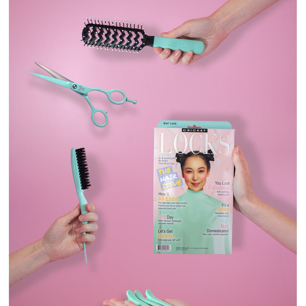It’s All Good Dr. Everything Will Be Alright Stylist Kit