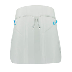 Reusable Face Shield