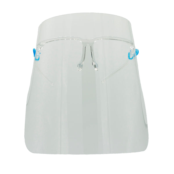 Reusable Face Shield