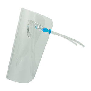 Reusable Face Shield