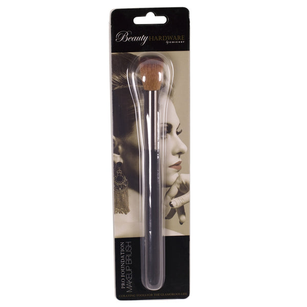 Beauty Hardware Pro Foundation Makeup Brush