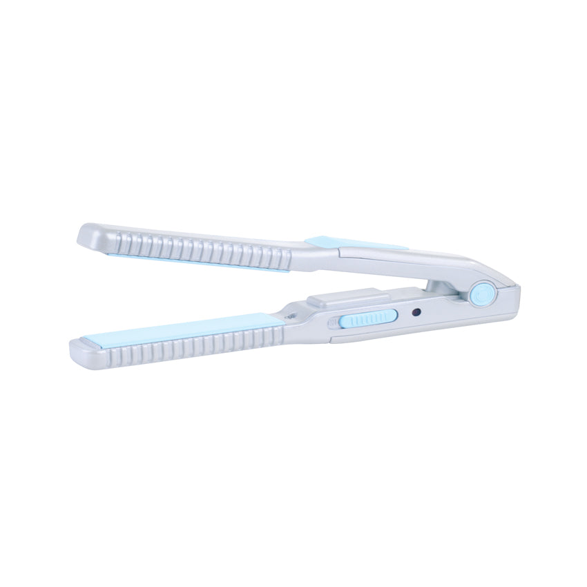 Friction Free Mini Professional Straightening Iron