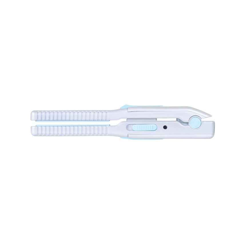 Friction Free Mini Professional Straightening Iron