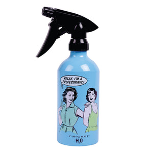 Gossip Girls Aluminum H2O Bottle Holds 14 oz