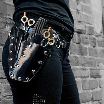 Glam Bam Shear Holster