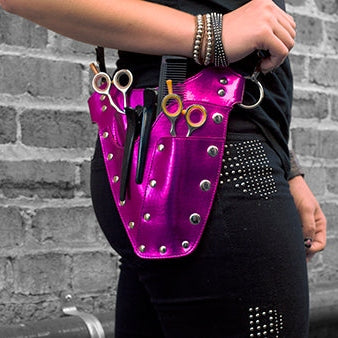 Glam Bam Shear Holster