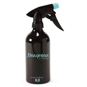 Looking Good Aluminum H2O Bottle Holds 14 oz