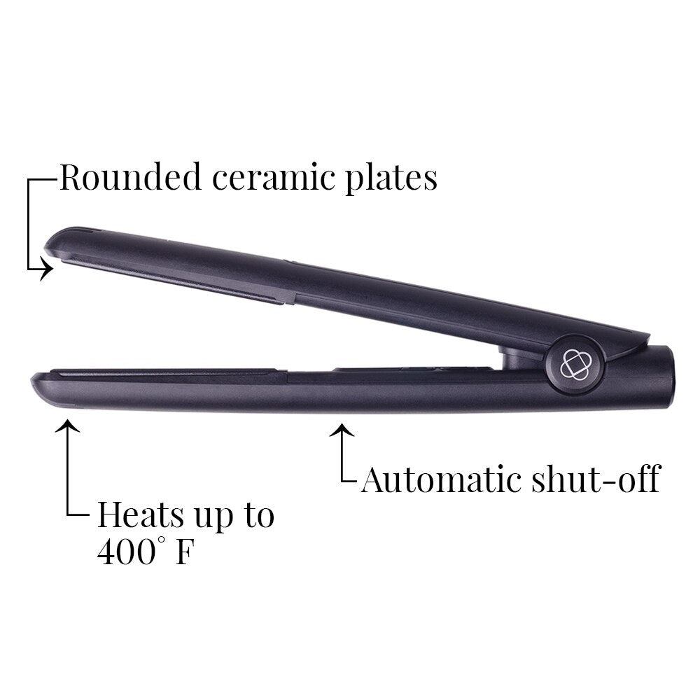 Hair Tamer Styling Iron
