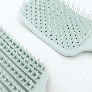 Hapi De-Knot Delight Detangler 12PC Display