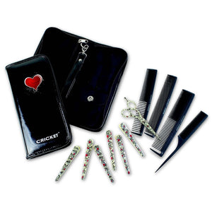 Heart Stylist Kit ($224 VALUE)