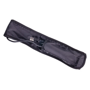 Phuse Hot Travels Travel Iron Case