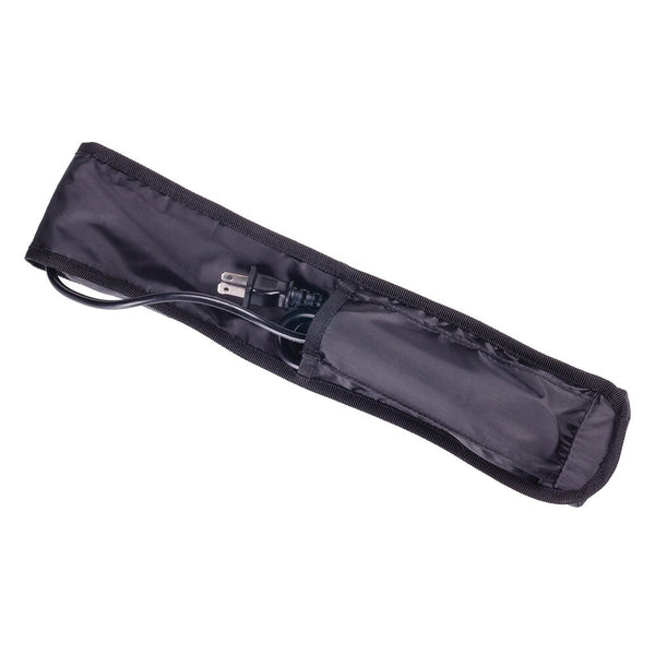 Phuse Hot Travels Travel Iron Case