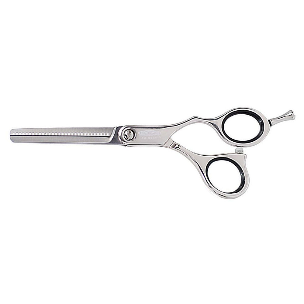 Logo Silver Series 30T Thinning Shear
