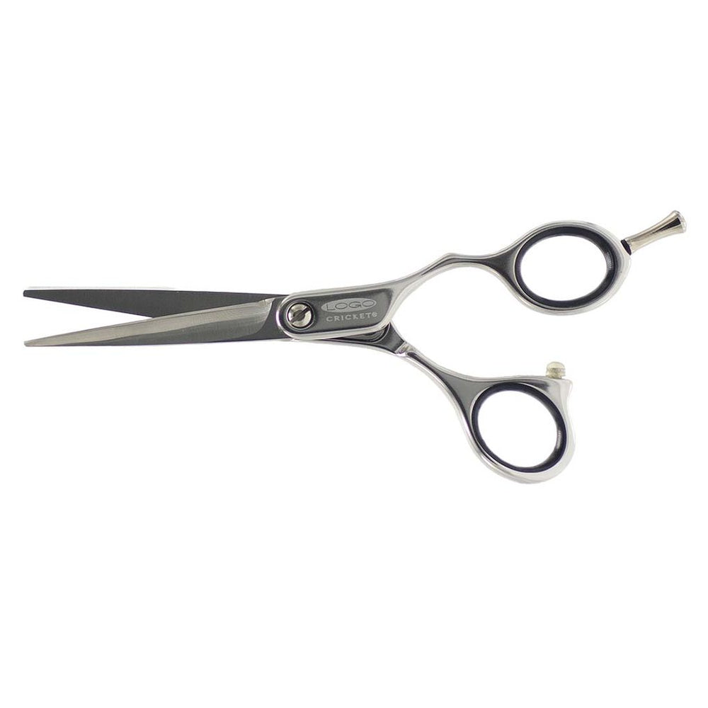 Logo Silver Series 5.25” Shear